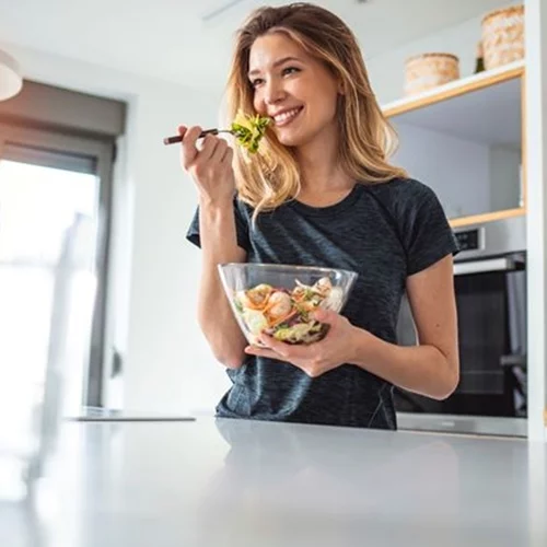 Τα 5 κορυφαία σνακ για να πετύχεις αύξηση βάρους