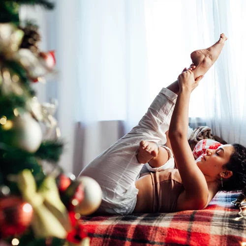 "Το 2022 θα γυμνάζομαι περισσότερο": Η ιστορία πίσω από το καθιερωμένο New Year's Resolution