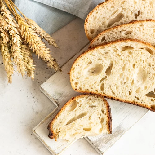 Λευκό ψωμί: Το τρώμε ή όχι; Τι απαντά κορυφαία διαιτολόγος