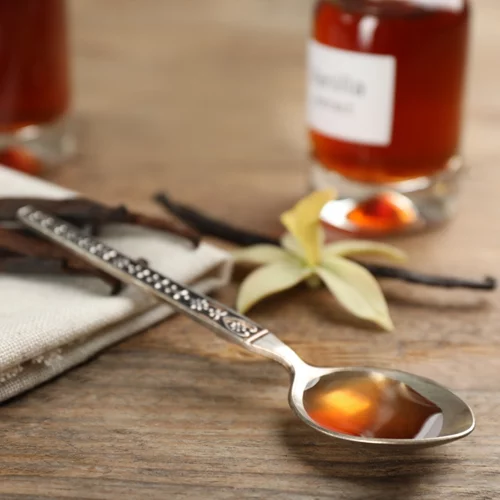 Εκχύλισμα βανίλιας: Με τι να το αντικαταστήσεις στις συνταγές σου