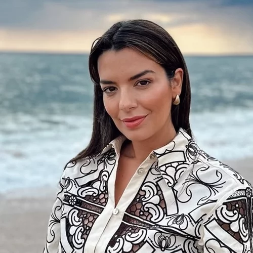 Νικολέττα Ράλλη: Το super υγιεινό φαγητό που μαγείρεψε - περιέχει την top πηγή πρωτεΐνης