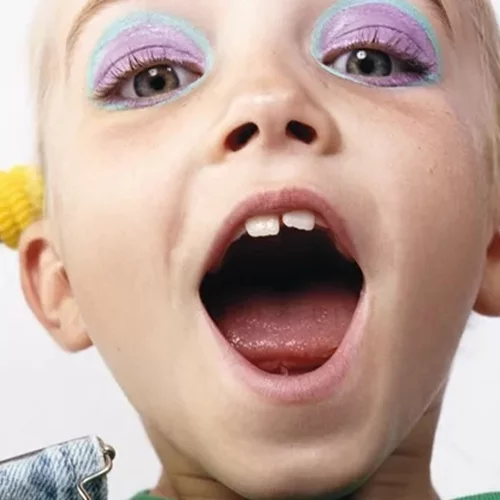 Τα ολοκαίνουρια beauty λανσαρίσματα της Zara απευθύνονται σε δημιουργικούς μικρούς καλλιτέχνες