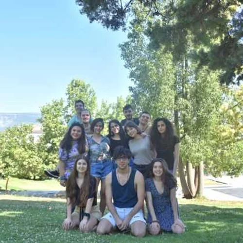 H CSL Behring Hellas στηρίζει τη Φοιτητική Ομάδα iGEM Athens 2020