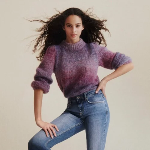 Φθινόπωρο-Χειμώνας 2021 | Η νέα συλλογή της Liu Jo απευθύνεται σε όλες τις δυναμικές γυναίκες που αγαπούν το στιλ