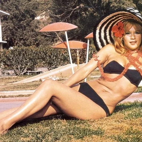 Αλίκη Βουγιουκλάκη: Το μοναδικό γεύμα που έτρωγε έξω για να διατηρεί τη σιλουέτα της