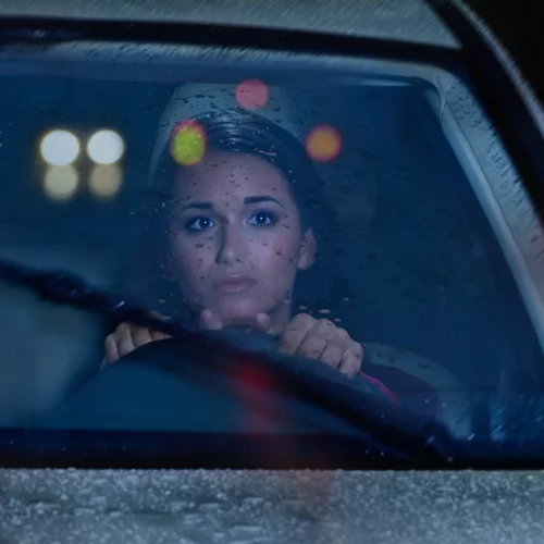 Οδήγηση τη νύχτα | Πώς να βλέπεις καλύτερα