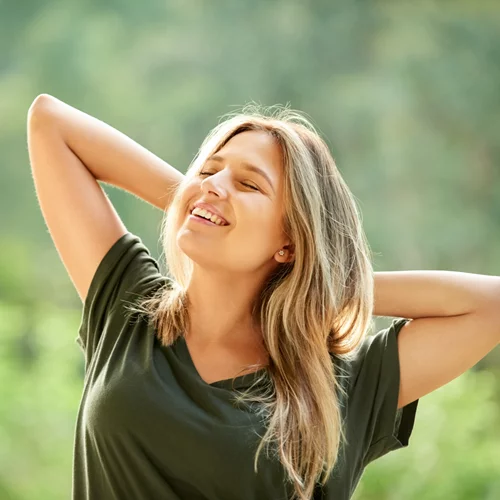 Η ζωή μου με Σύνδρομο Ευερέθιστου Εντέρου - Πώς βρήκα και πάλι τον εαυτό μου