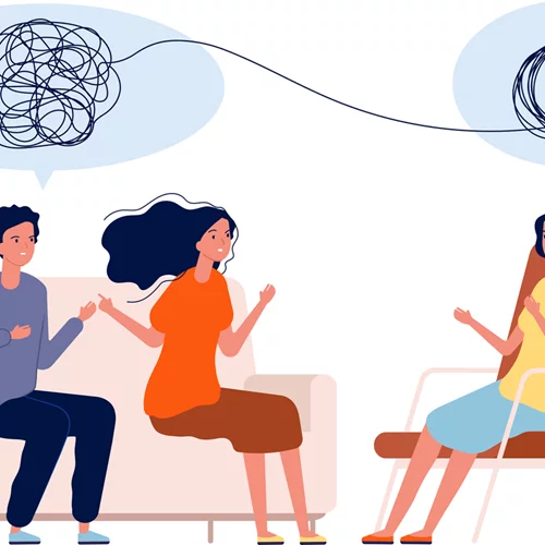 Τι είναι η συμβουλευτική ζεύγους και πότε είναι χρήσιμη;