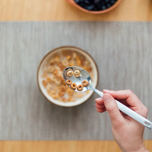 Ζάχαρη στη διατροφή: 3 εύκολοι τρόποι να μειώσεις την πρόσληψή της