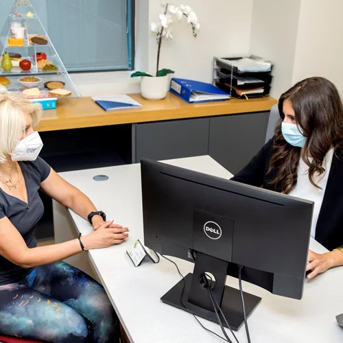 Wellness στόχος: Απώλεια λίπους και αύξηση του μεταβολισμού