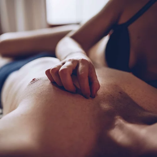 Όλη η αλήθεια πίσω από το 'σεξ επανασύνδεσης'