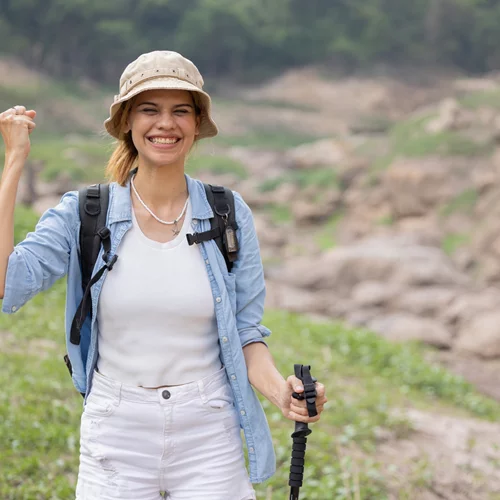 Ψάχνεις για  πρόκληση; Το Rucking είναι για εσένα!