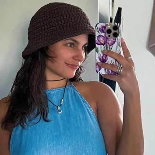 Ποιο serum χρησιμοποιεί η Δανάη Παππά στη skincare ρουτίνα της;