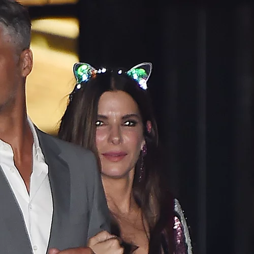 Βαρύ πένθος για τη Σάντρα Μπούλοκ: Έφυγε από τη ζωή ο 57χρονος σύντροφός της