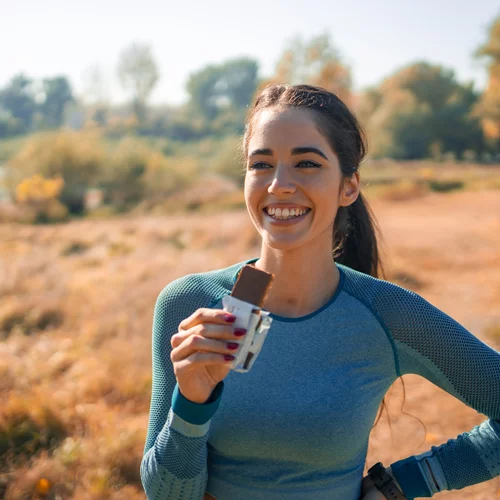 6 super snack για ενέργεια όταν είσαι πραγματικά κουρασμένη