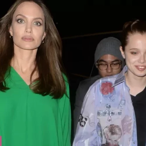 Shiloh Jolie Pitt: H κόρη της Angelina και του Brad χορεύει στο Tik Tok και τα βίντεο κάνουν τον γύρο του κόσμου