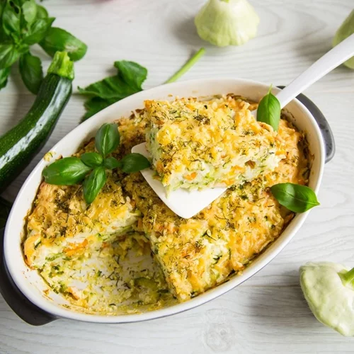 Πασχαλινή τυρόπιτα χωρίς φύλλο