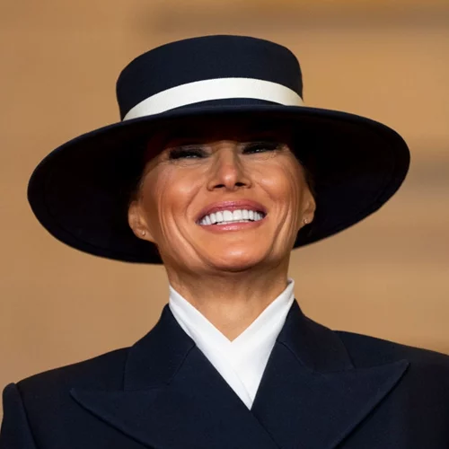 Μυστικά διατροφής της Melania Trump: Το πιάτο που αποφεύγει σε επίσημες επισκέψεις