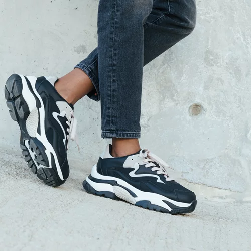 Superdry: Παρουσιάζει τη νέα συλλογή footwear για τη σεζόν Φθινόπωρο/Χειμώνας 2024