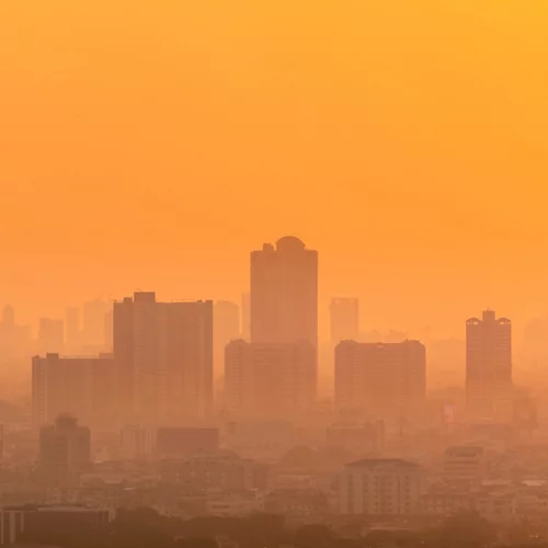 Πώς να προστατευτείς από την αφρικανική σκόνη