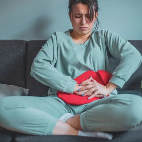 Covid-19 και περίοδος: Ο αντίκτυπος στην ευημερία των γυναικών