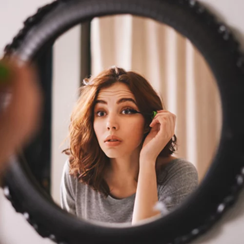 Πώς το μακιγιάζ μετά τα 40 θα δείχνει πιο γοητευτικό;