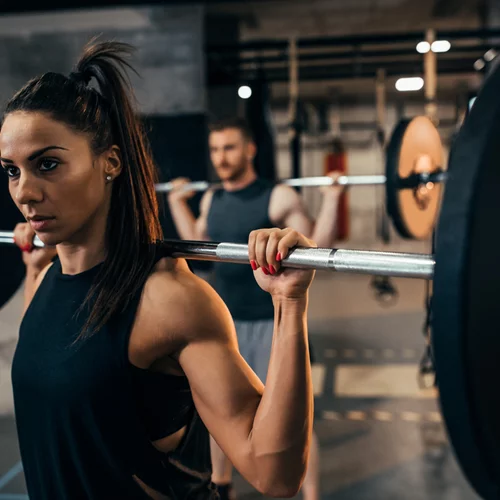 Όλα όσα πρέπει να γνωρίζεις για τις προπονήσεις με βάρη