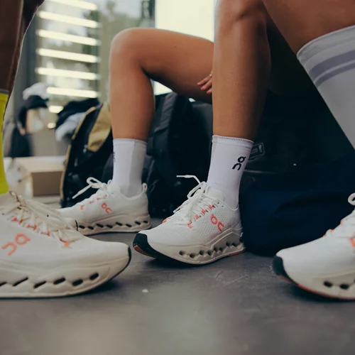 Soft Saturday Run: Η On παρουσίασε το Cloudsurfer Max και μια νέα φιλοσοφία στο τρέξιμο