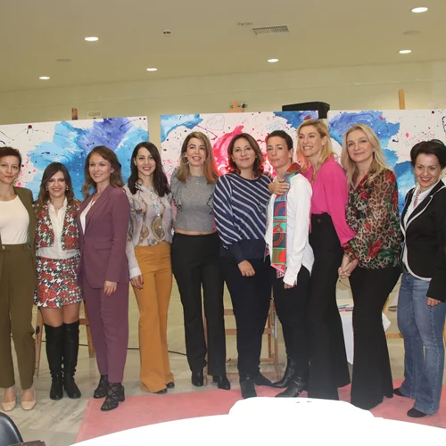 ΑΝΑΣΑ & Κέντρο Ημέρας ΑΝΑΣΑ: 15 χρόνια Ζωής & Προσφοράς με επετειακή παρουσίαση του έργου τους στο Σεράφειο