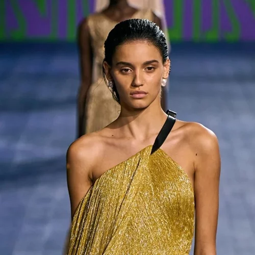 Υψηλή ραπτική και αθλητισμός: Δύο διαφορετικοί κόσμοι σε τέλεια ισορροπία | Η συλλογή του οίκου Dior