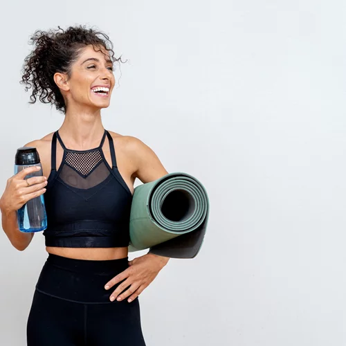 Επιστροφή στο γυμναστήριο: 4 tips για ομαλό comeback