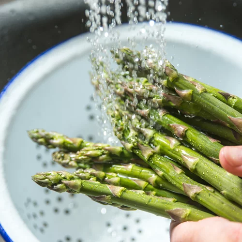 Σπαράγγια: Γιατί θεωρούνται ο βασιλιάς των λαχανικών;