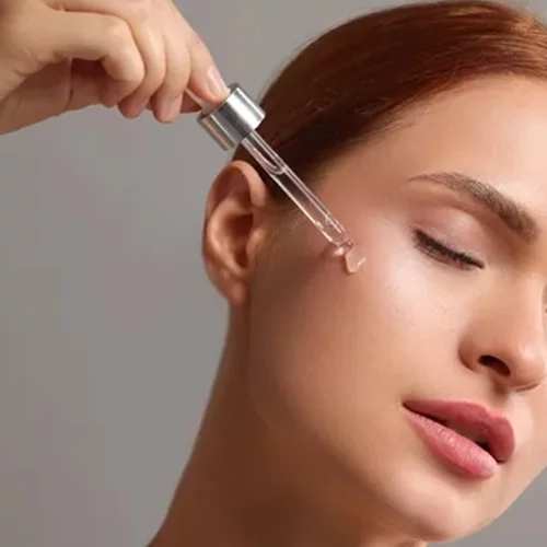 5 οικονομικά προϊόντα που κάνουν παρελθόν τις ρυτίδες και τις κηλίδες