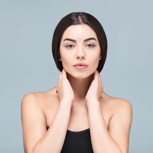 Το φαινόμενο του "Ozempic Face" και πώς η απώλεια βάρους μπορεί να κάνει το πρόσωπο να δείχνει γερασμένο