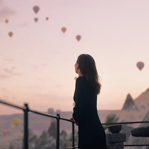 Αυτογνωσία: Βρες τον εαυτό σου με 5 ερωτήσεις