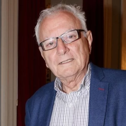 Πέθανε ο Κώστας Χαρδαβέλλας