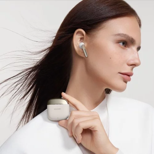 HUAWEI: Πρωτοπορία και καινοτομία με 4 νέα προϊόντα υψηλής τεχνολογίας