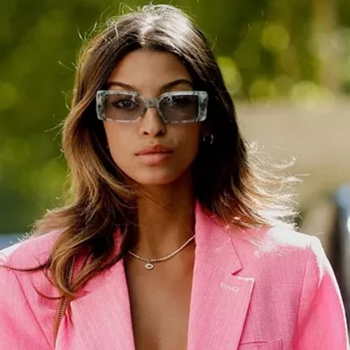 10 ιδέες για ξανθές ανταύγειες σε καστανά μαλλιά για να δείξεις στον κομμωτή σου