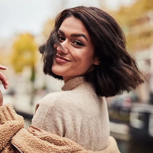 5 κουρέματα που είναι καλύτερα από Botox