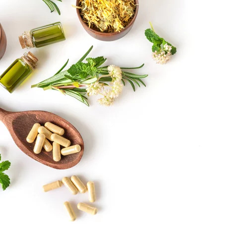 Panax Ginseng: Το βότανο για γερό ανοσοποιητικό