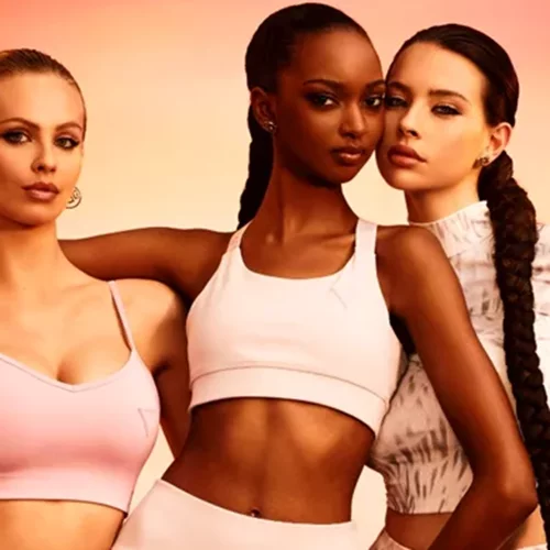 Guess Activewear: Η συλλογή που θα σε πείσει να γυμναστείς