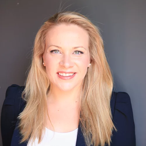 Γυναίκες στο τιμόνι της υγείας: Βίκυ Τσάμη