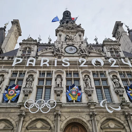 Ο καύσωνας απειλεί την υγεία και τις επιδόσεις των αθλητών στους Ολυμπιακούς Αγώνες στο Παρίσι