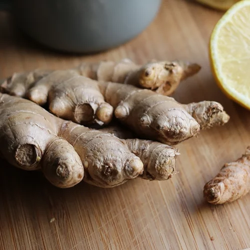 Τζίντζερ: Η (αποδεδειγμένα) ευεργετική του επίδραση σε αυτή την κατηγορία νοσημάτων