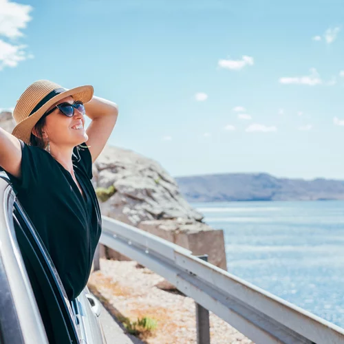 Γιατί οι διακοπές είναι πολύτιμες για τη σωματική και την ψυχική υγεία μας;