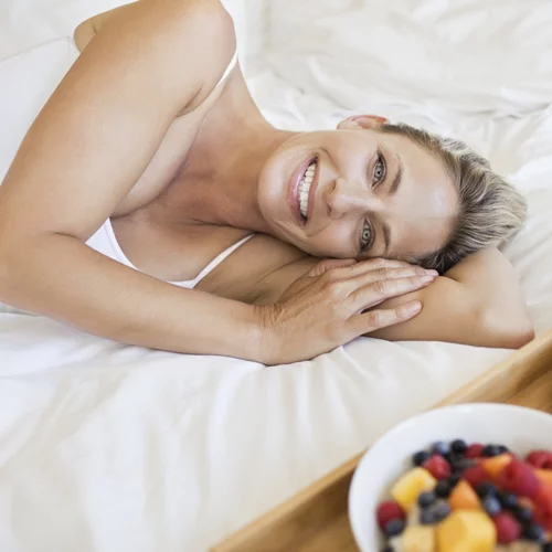 6 tips για να χάσεις σπλαχνικό λίπος μετά τα 50