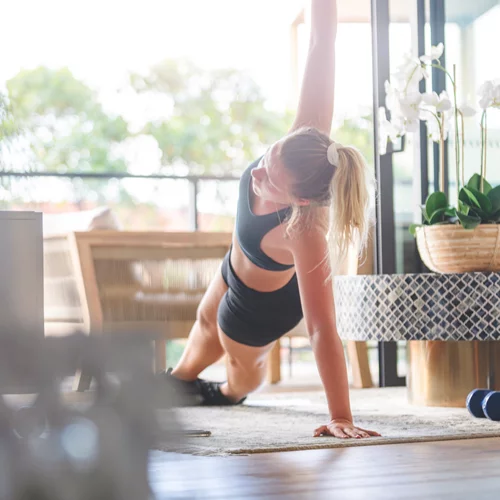 Ο Δημήτρης Μώρος εντοπίζει τα 7 λάθη στην άσκηση που κάνουν οι γυναίκες