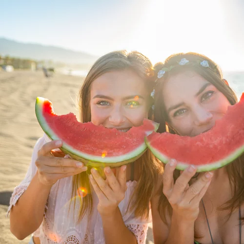 Shape tips για ένα καλοκαίρι με καλή υγεία και καλύτερη διάθεση!