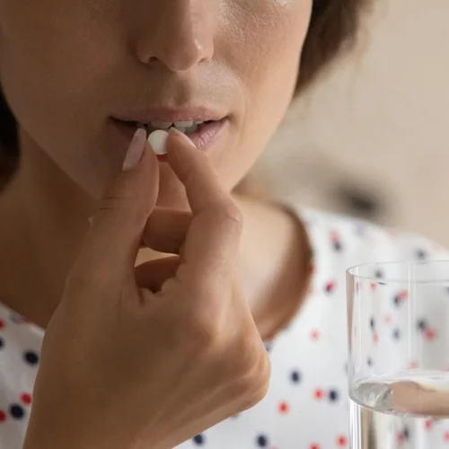 Προληπτική χρήση ασπιρίνης: Οι πιθανοί κίνδυνοι