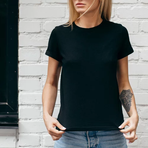 Πώς να δείξεις πιο λεπτή σε ένα λεπτό: 10 στιλιστικές συμβουλές